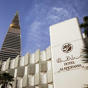 Al Khozama Hotel